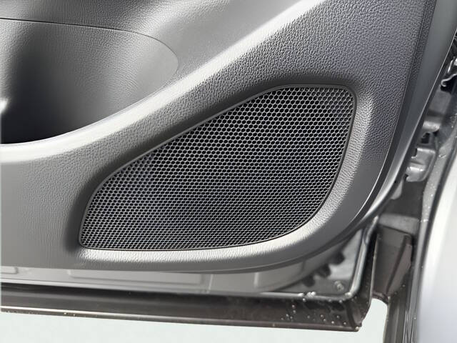 2026 Mitsubishi Eclipse Cross Black Edition