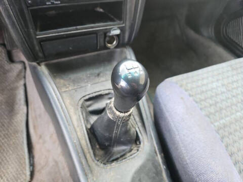 1998 Subaru Legacy Outback