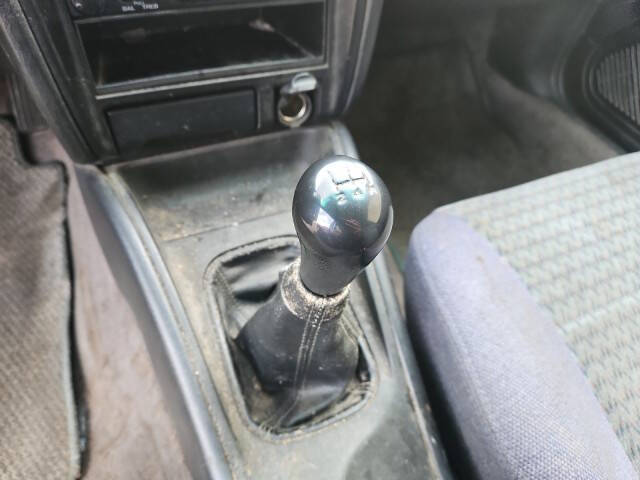 1998 Subaru Legacy Outback