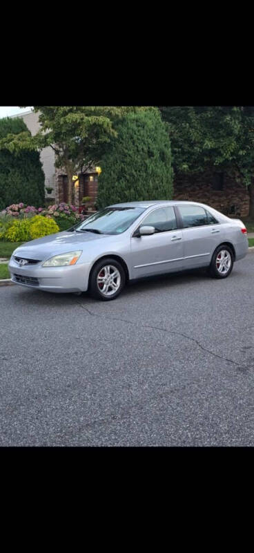 2004 Honda Accord for sale at Pak1 Trading LLC in Little Ferry NJ