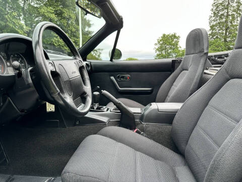 1990 Mazda MX-5 Miata