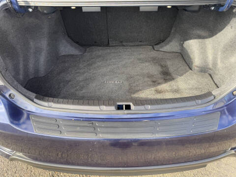 2012 Toyota Corolla S