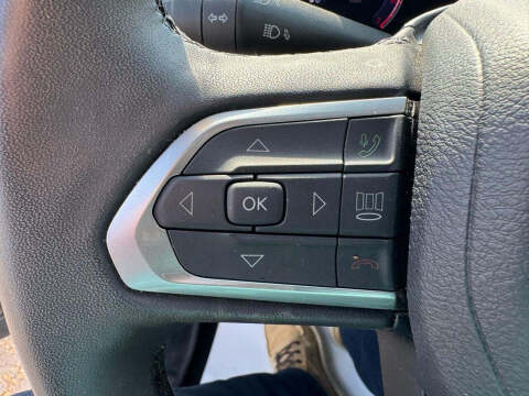 2024 Jeep Compass High Altitude