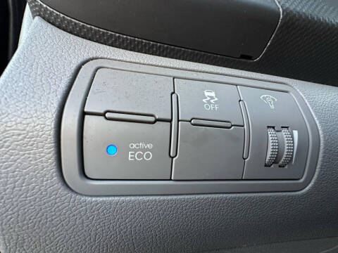 2015 Hyundai Accent GLS