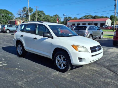 2009 Toyota RAV4