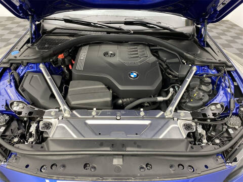 2024 BMW 4 Series 430i xDrive