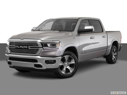 2019 RAM 1500 for sale at Bald Hill Kia in Warwick RI