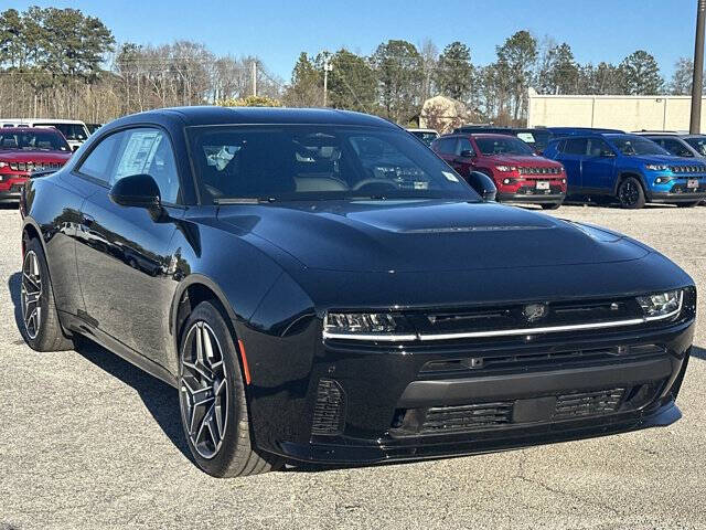 2026 Dodge Charger Scat Pack Plus