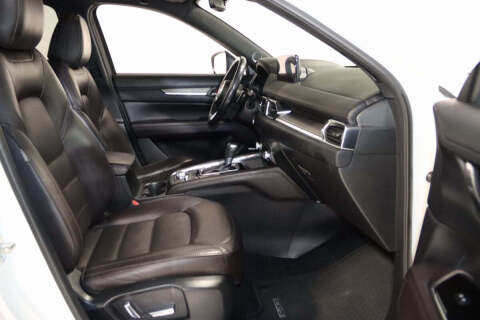 2023 Mazda CX-5 2.5 Turbo Signature