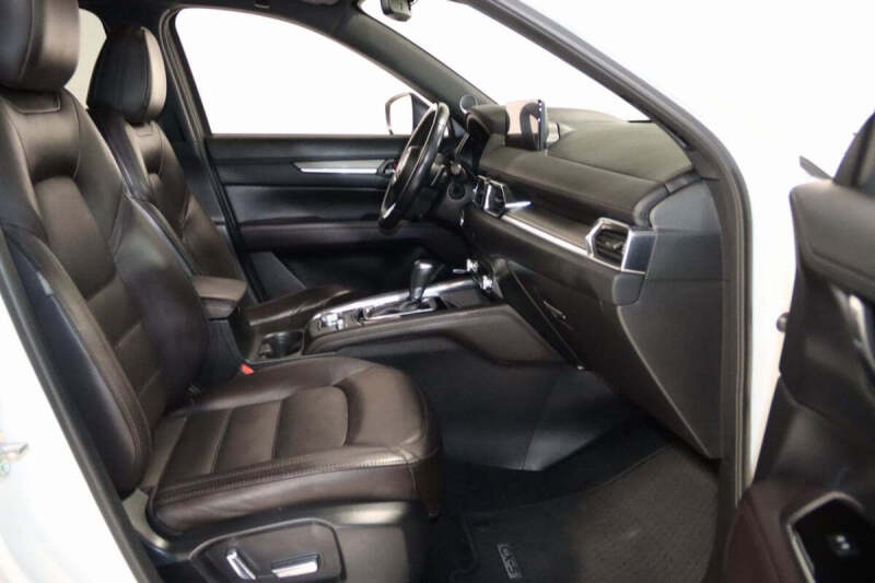 2023 Mazda CX-5 2.5 Turbo Signature