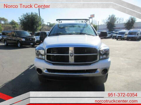 2006 Dodge Ram 2500