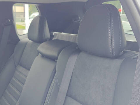 2025 Mitsubishi Outlander PHEV SE