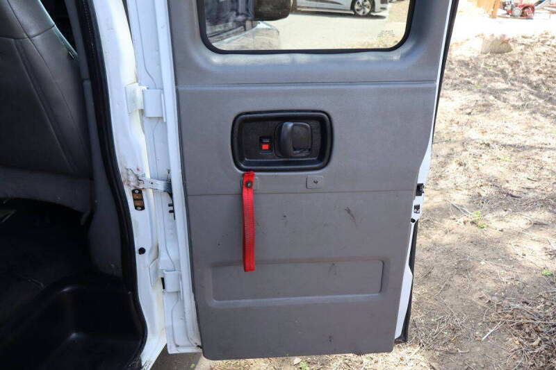 2017 Chevrolet Express LT 3500