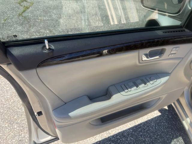 2009 Cadillac DTS