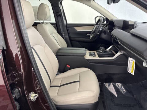 2026 Mazda CX-90 3.3 Turbo Premium Sport