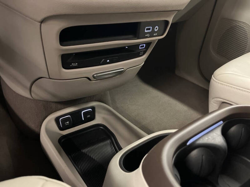 2020 Chrysler Pacifica Touring L Plus