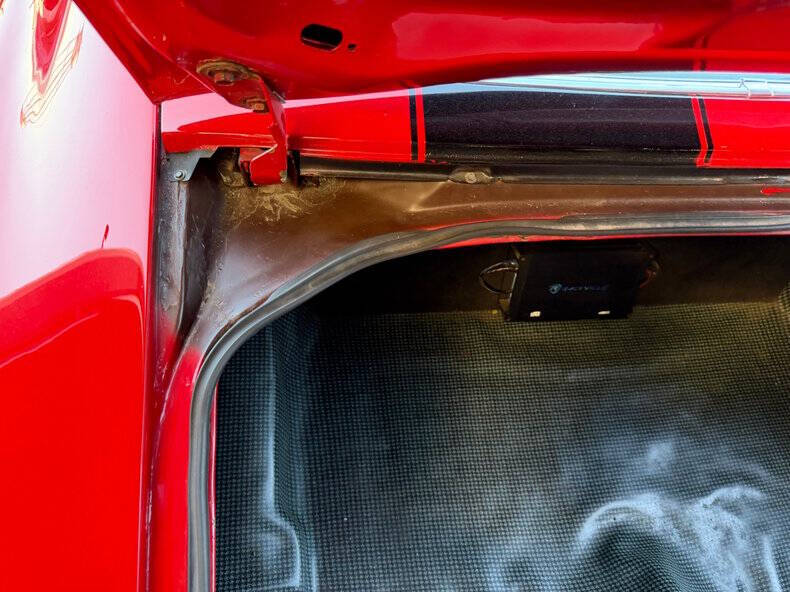 1971 Chevrolet Camaro