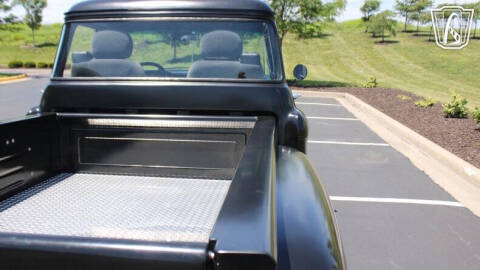 1958 Chevrolet 3100