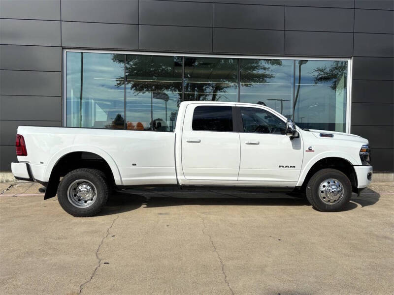 2026 RAM 3500 Limited