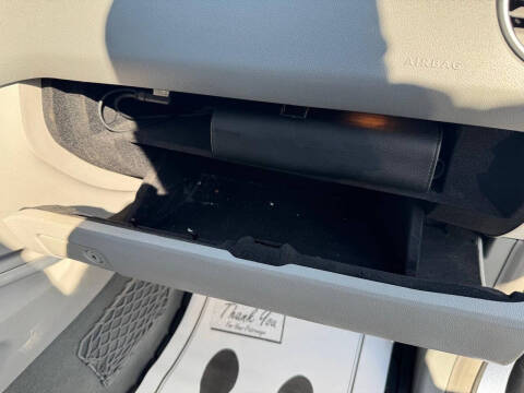 2011 Mercedes-Benz M-Class ML 350 BlueTEC