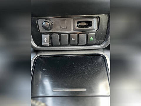 2020 Mitsubishi Outlander