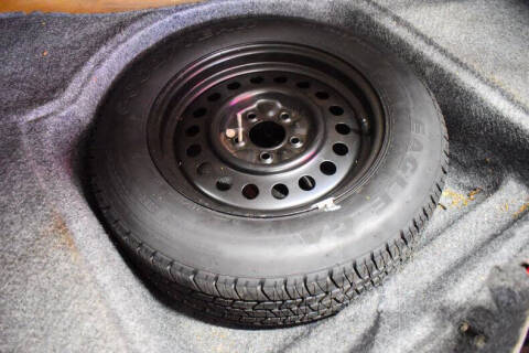 1997 Chrysler LHS