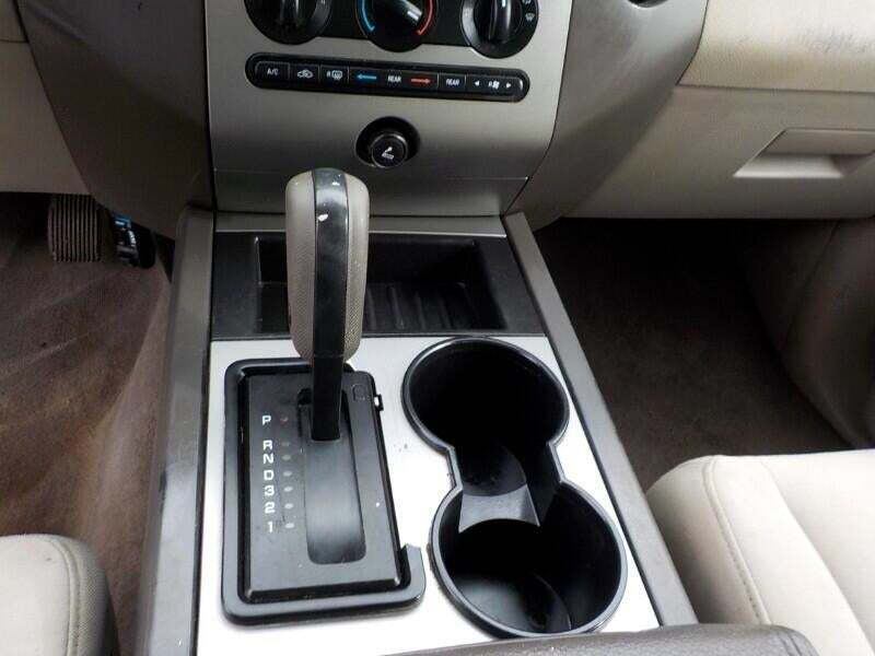 2010 Ford Expedition