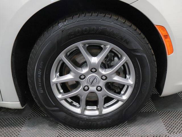 2021 Chrysler Pacifica Touring