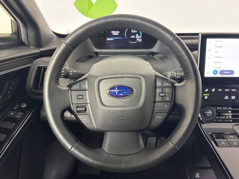 2023 Subaru Solterra Touring