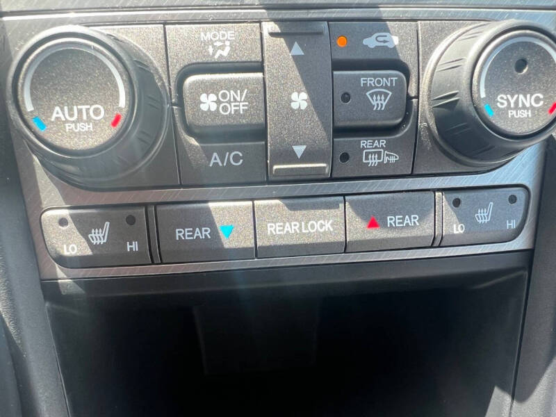 2014 Honda Pilot EX-L
