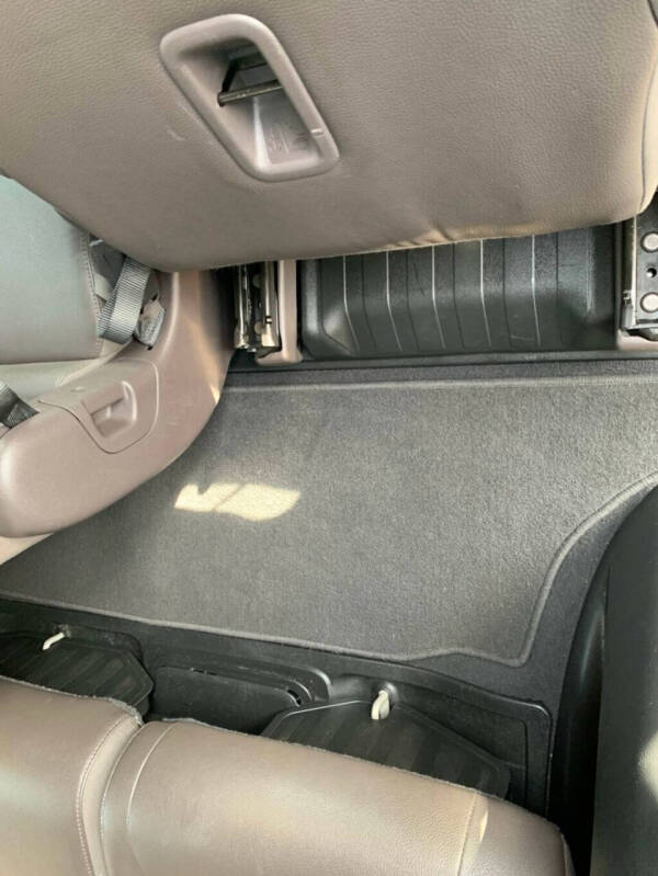 2018 Honda Odyssey Touring