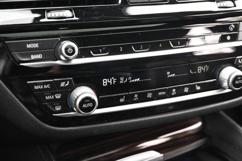 2020 BMW 5 Series M550i xDrive