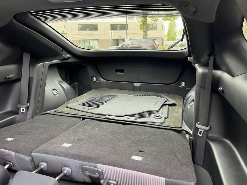 2016 Scion tC