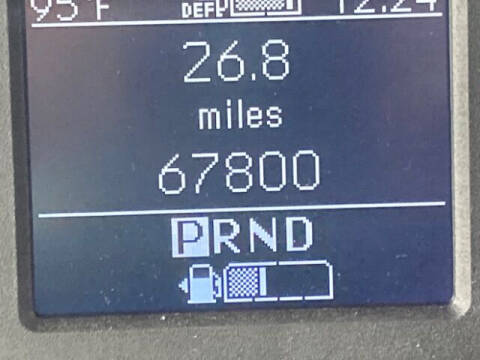 2019 Mercedes-Benz Sprinter