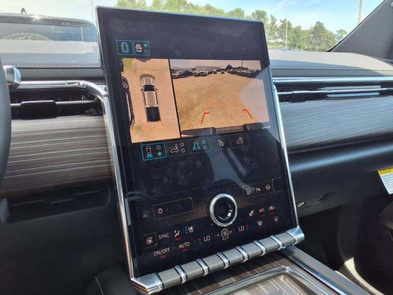 2025 GMC Sierra EV Denali