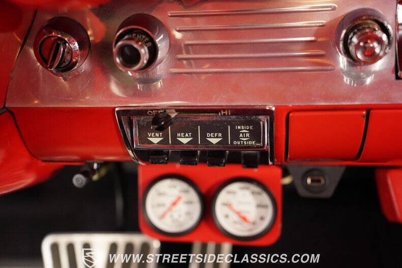 1957 Chevrolet Bel Air