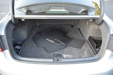 2014 Volkswagen Passat 2.0L TDI SE