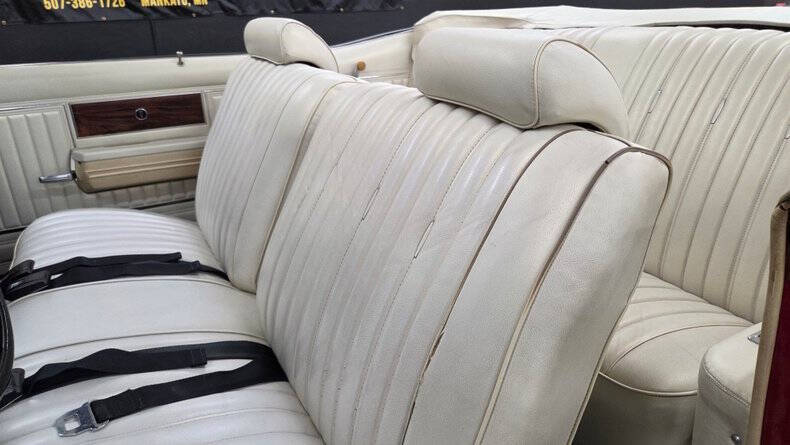 1969 Pontiac Parisienne