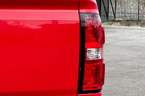 2016 GMC Sierra 2500HD