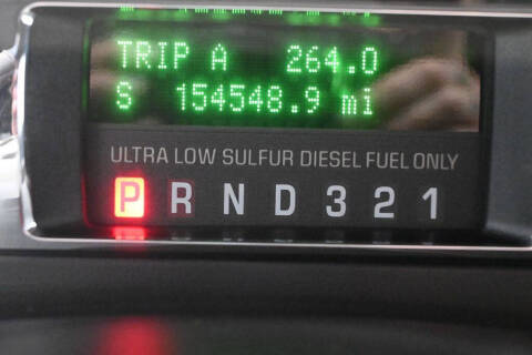 2008 Ford F-250 Super Duty