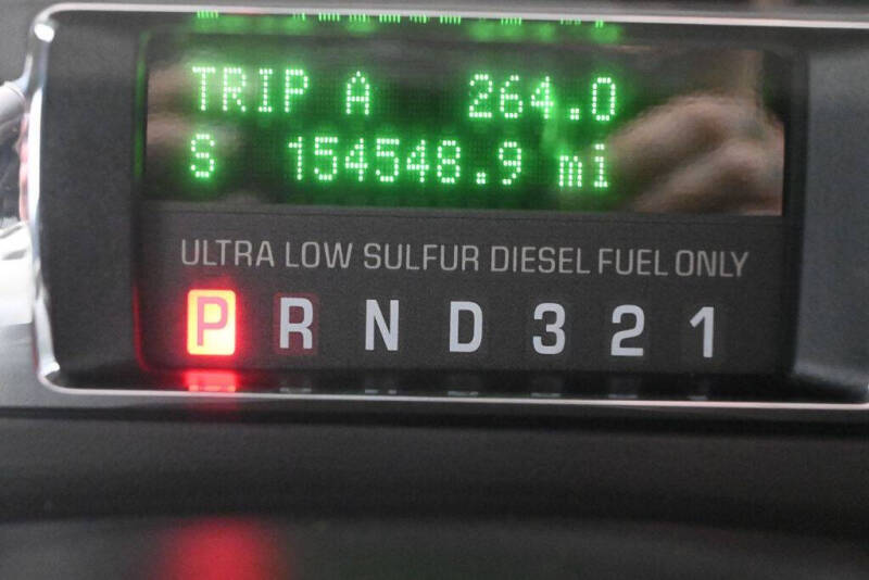 2008 Ford F-250 Super Duty