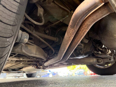 1988 Mercedes-Benz 560-Class 560 SL