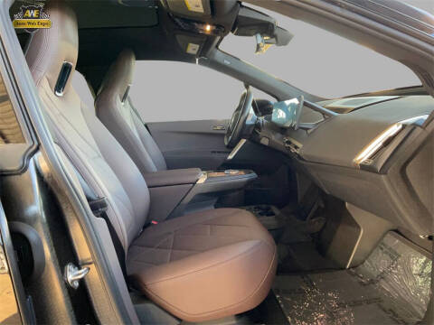 2023 BMW iX xDrive50