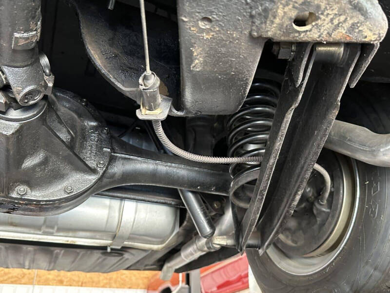 1961 Chevrolet Impala