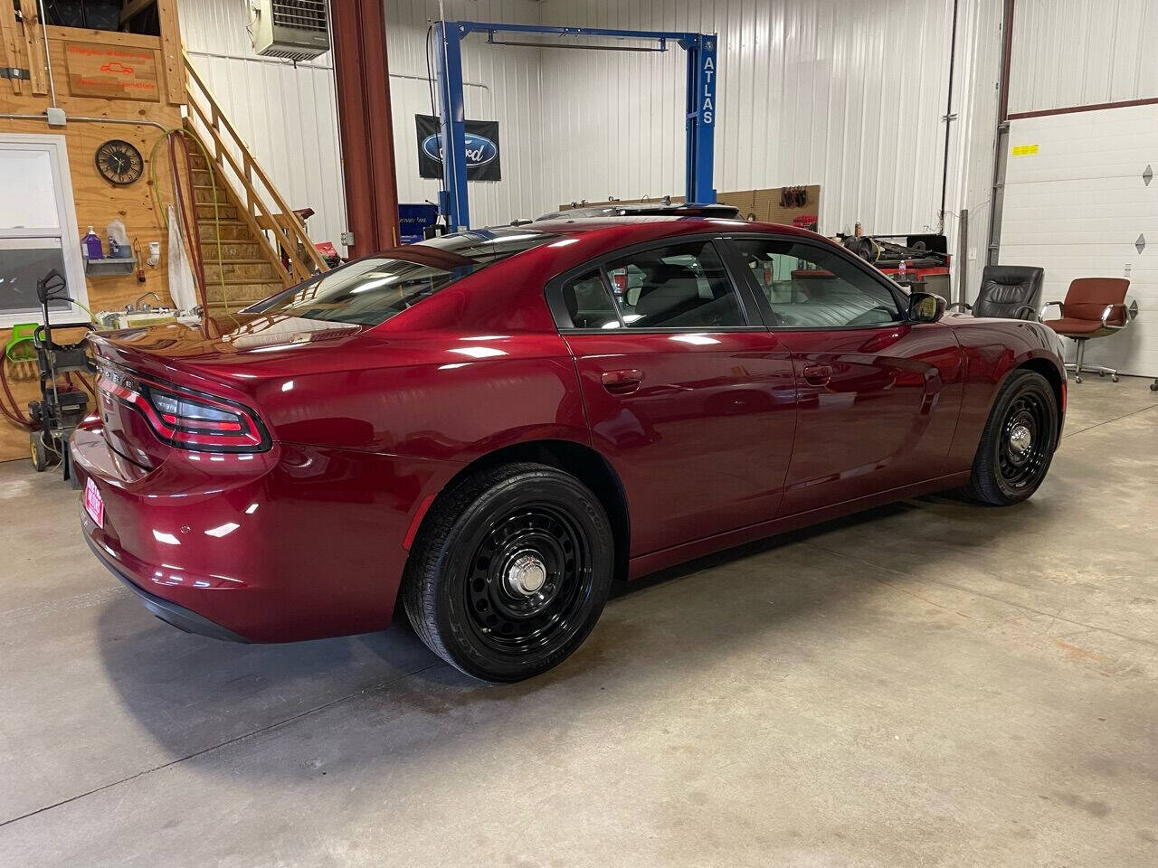 2020 Dodge Charger for sale at Cheyka Motors in Schofield, WI