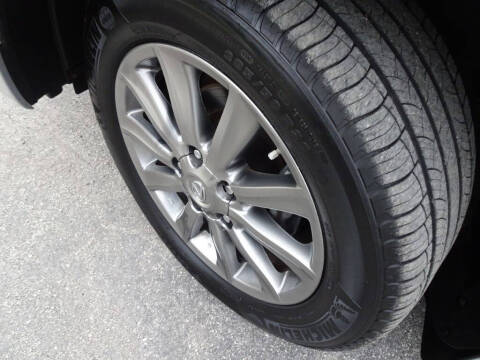 2011 Lexus LX 570