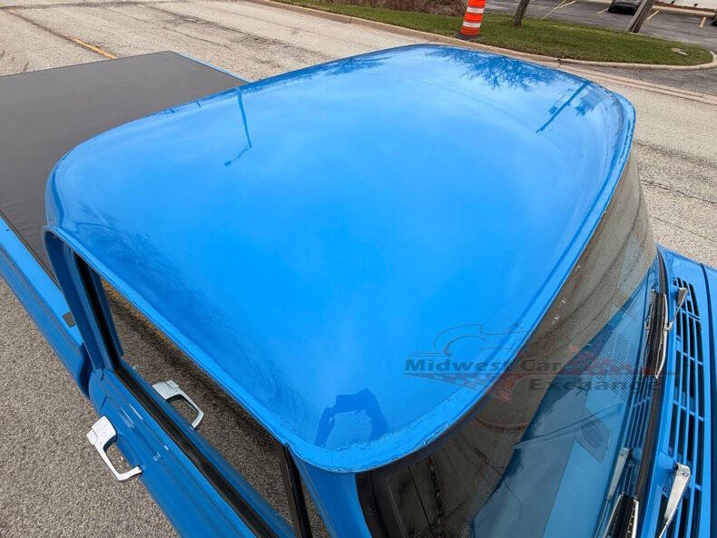 1970 Chevrolet C10