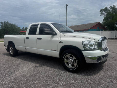 2006 Dodge Ram 2500 ST