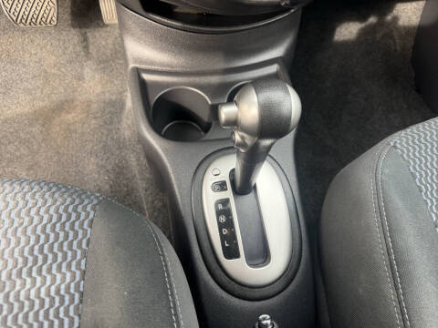 2014 Nissan Versa Note SV
