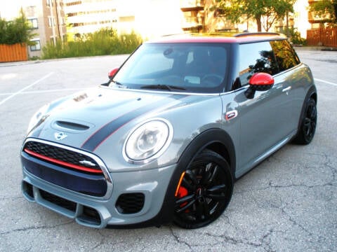 2017 MINI Hardtop 2 Door for sale at Autobahn Motors USA in Kansas City MO